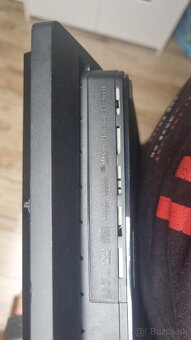 Ps3 - 8
