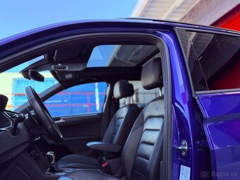 VW TIGUAN R 320ps 4motion DSG AKRAPOVIC TAZNE - 8