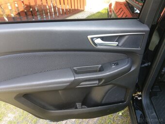 Ford Galaxy 2.0 odpočet DPH - 8