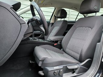 VW Passat TDI DSG 4Motion 2020 1majiteľ (Možný odpočet DPH) - 8