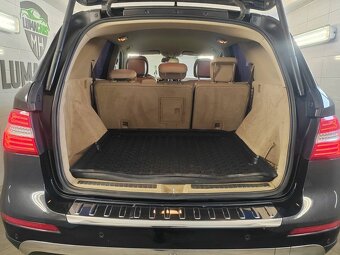 Mercedes-Benz GLE 350 d, 190kW, 4Matic, - 8
