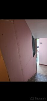 Ponúkame Sadrokartónové a iné STAVEBNÉ PRÁCE - 8