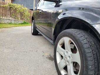 Nissan murano 3.5 172kw - 8