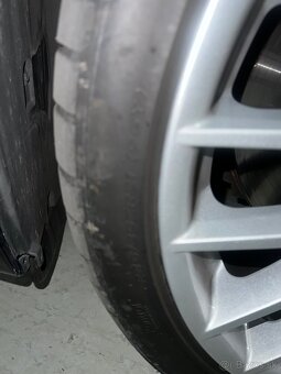 R21 BMW Styling 312 F01 F10 - 8