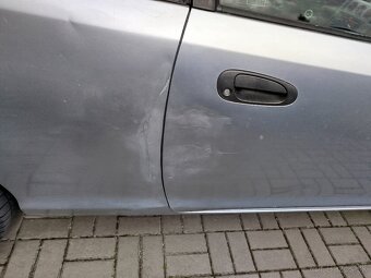 Honda Civic 7G - 8