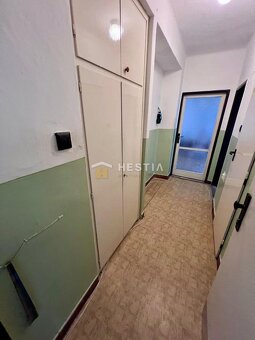 NOVINKA 2 izbový byt s balkónom na1.poschodí v Brezovej pod - 8