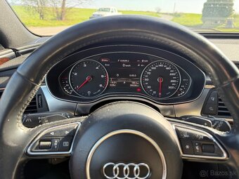 Audi A6 Avant 2.0tdi 140kw - 8
