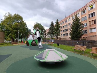 HALO reality - Predaj, jednoizbový byt Detva - EXKLUZÍVNE HA - 8