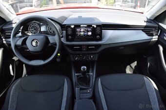 Škoda Kamiq 1.0 TSI BENZÍN AMBITION 2021 - 8