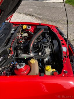 ford sierra 2.3D cl 49kw - 8