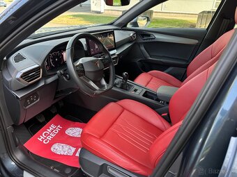 Cupra Formentor 1.5 Tsi 2023 Kamera Navi KESSY Mrtvy uhol - 8