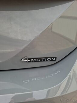 Vokswagen passat Alltrack 2.0tdi Dsg147kw 2023 - 8