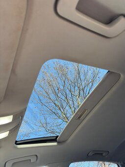 Audi a6c6 - 8