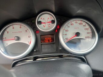 Peugeot 207 1.4benzin 70kw - 8