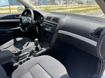 Škoda Octavia 2 1.9TDI Nová STK - 8