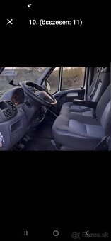 Citroen jumper 2.2 hdi - 8