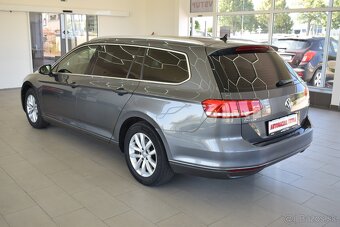 Volkswagen Passat 1,4 TSI 110 kW,TOP VÝBAVA,1.maj., - 8