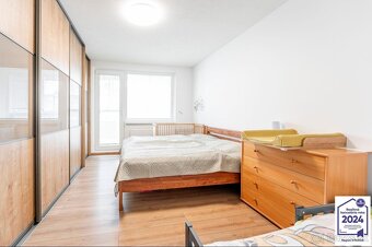 2 izbový byt Košice - Dargovských hrdinov, Jegorovovo nám. - 8