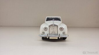 1:18 - 1:20 ROLLS-ROYCE SILVER CLOUD - 8