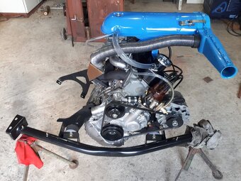 Motor škoda 120gls - 8