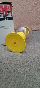 Retro vintage Davkovac na Cukriky sladkosti - 8