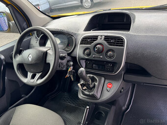 Renault Kangoo Express 1.5 dCi 90k Cool E6 - 8