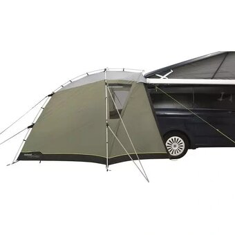 Outwell Woodcrest Vehicle Awning - 8