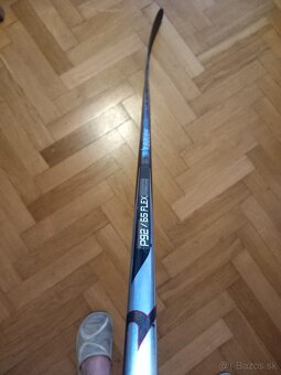 Predám zánovnú hokejku BAUER VAPOR hyperlite - 8