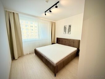 Moderný 2i byt s klimatizáciou a parkovaním - NOVÝ - 8