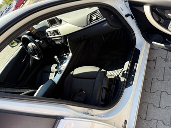 BMW 320D - 8