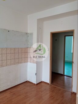 NA PREDAJ 3 izbový byt Mníšek nad Hnilcom - 8