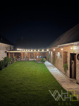 BAR v úplnom centre obce Špačince - 8