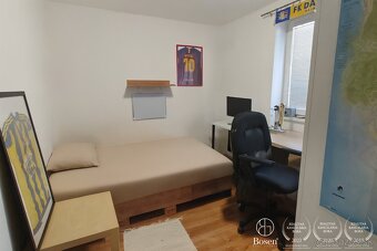 BOSEN | Rodinný dom s veľkým pozemkom – Rohovce - 8