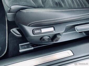 VW PASSAT B8 - 8