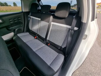 Citroën C3 PureTech 82 S&S Shine za 8.990 € - 8