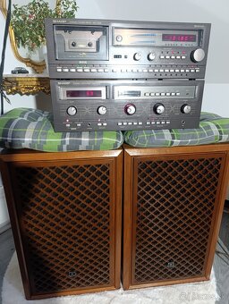 Sharp vintage - 8