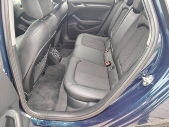 Audi A3 Sportback 2.0tdi 110kw S-tronic 7° 7/2018 - 8