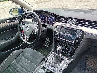 Volkswagen Passat B8 2.0tdi DSG,Virtual,Full Led,Alcantra, - 8