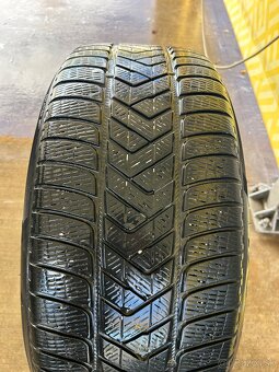 5x120 255/50 R20 - 8