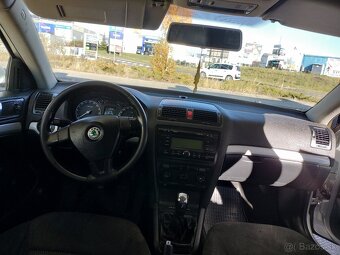 Škoda Octavia II 1.9TDI (Zachovalý stav) - 8