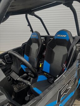 Polaris RZR 1000 XP - 2022 - SK ŠPZ - Odpočet DPH - 8