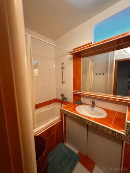 Prenájom 3-izbového bytu v Ružinove - 8