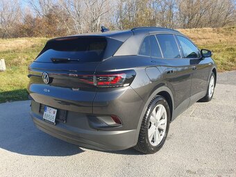 Predám Volkswagen ID.4 Pro Performance 82kwh MATRIX,KESSY - 8