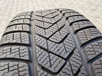 5x112 r19 kolesa mercedes cls cupe alu 19 elektrony 245 40 - 8