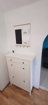 1-izbový byt Nová Dubnica - 8