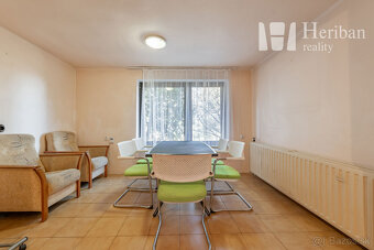 5-izbový RD s garážou, 3,6 ár.pozemok, Kavečianska cesta 14 - 8