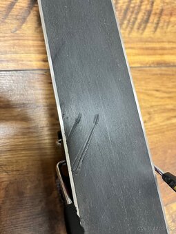 Dievčenske lyže ELAN (150 cm) - 8