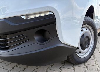 Fiat Talento L2H1 2.0ecoJET/120 koni , 2021 rok - 8