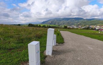 Pozemok na Predaj - 8