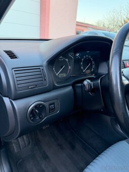 Škoda Octavia 4x4 1.9 TDI - 8